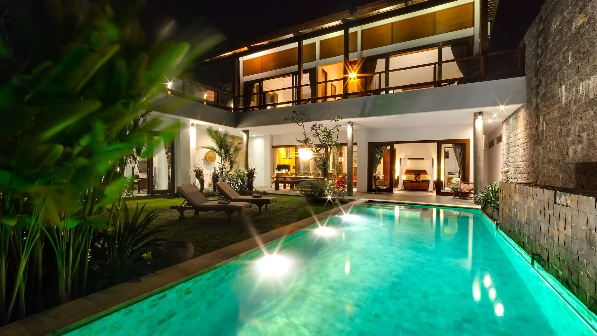 Villa Daana Uluwatu Ungasan   Ungasan (Bali)